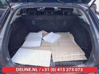 Mazda 3 6 SportBreak (GJ/GH/GL), Combi, 2012 2.2 SkyActiv-D 150 16V picture 13