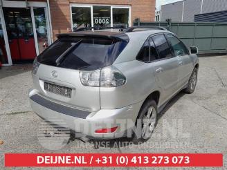 Lexus RX RX (U3), SUV, 2003 / 2008 400h V6 24V VVT-i 4x4 picture 7