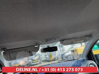 Toyota Aygo Aygo (B40), Hatchback, 2014 1.0 12V VVT-i picture 18