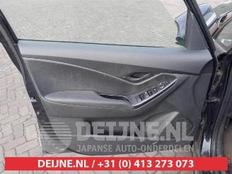 Hyundai Ix20 iX20 (JC), SUV, 2010 / 2019 1.6i 16V picture 10