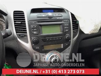 Hyundai Ix20 iX20 (JC), SUV, 2010 / 2019 1.6i 16V picture 19