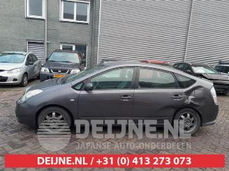 Toyota Prius Prius (NHW20), Liftback, 2003 / 2009 1.5 16V picture 4