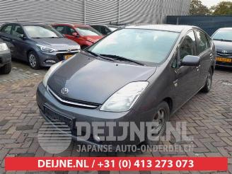 Toyota Prius Prius (NHW20), Liftback, 2003 / 2009 1.5 16V picture 3