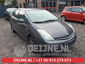 Purkuautot passenger cars Toyota Prius Prius (NHW20), Liftback, 2003 / 2009 1.5 16V 2007/9