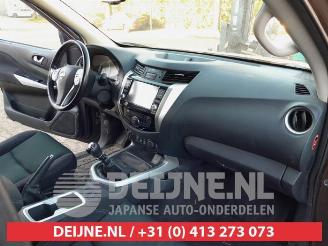 Nissan Navara  picture 18