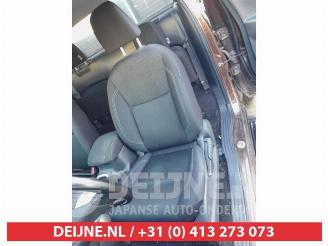 Nissan Navara  picture 16