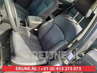 Subaru Legacy Legacy Wagon (BR), Combi, 2009 / 2014 2.0 D 16V picture 14