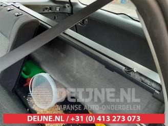 Mazda 2 6 Sportbreak (GY19/89), Combi, 2002 / 2008 1.8i 16V picture 13