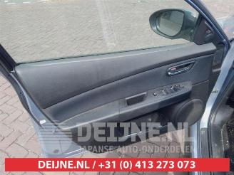 Mazda 6 6 SportBreak (GH19/GHA9), Combi, 2008 / 2013 2.0i 16V S-VT picture 11