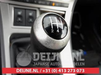 Mazda 3 3 Sport (BL14/BLA4/BLB4), Hatchback, 2008 / 2014 1.6i MZR 16V picture 23