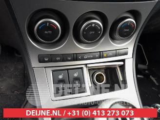 Mazda 3 3 Sport (BL14/BLA4/BLB4), Hatchback, 2008 / 2014 1.6i MZR 16V picture 22