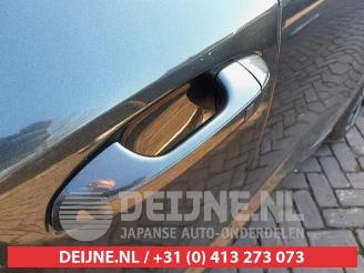 Kia Niro Niro II (SG2), SUV, 2022 1.6 GDI Hybrid picture 11