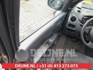 Suzuki Celerio Celerio (LF), Hatchback 5-drs, 2014 1.0 12V picture 9