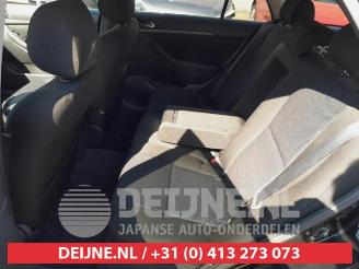 Toyota Avensis Avensis Wagon (T25/B1E), Combi, 2003 / 2008 1.8 16V VVT-i picture 14