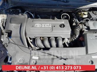 Toyota Avensis Avensis Wagon (T25/B1E), Combi, 2003 / 2008 1.8 16V VVT-i picture 17