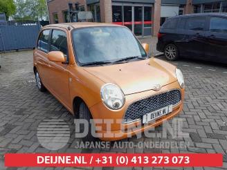 Démontage voiture Daihatsu Trevis Trevis, Hatchback, 2006 1.0 12V DVVT 2006/10
