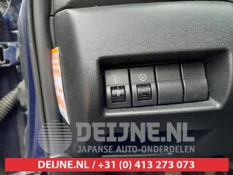 Mazda 3 3 Sport (BK), Hatchback, 2003 / 2009 1.6i 16V picture 29