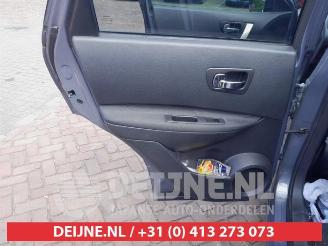 Nissan Qashqai Qashqai (J10), SUV, 2007 / 2014 1.6 16V picture 11