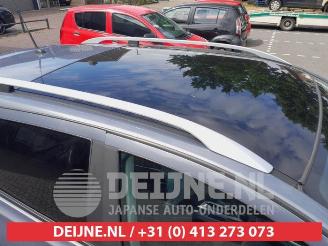 Nissan Qashqai Qashqai (J10), SUV, 2007 / 2014 1.6 16V picture 22