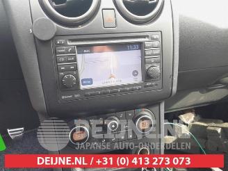 Nissan Qashqai Qashqai (J10), SUV, 2007 / 2014 1.6 16V picture 19