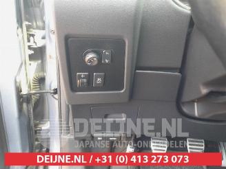 Nissan Qashqai Qashqai (J10), SUV, 2007 / 2014 1.6 16V picture 17
