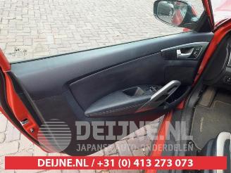 Hyundai Veloster Veloster, Coupe, 2011 / 2017 1.6 T-GDI 16V picture 16