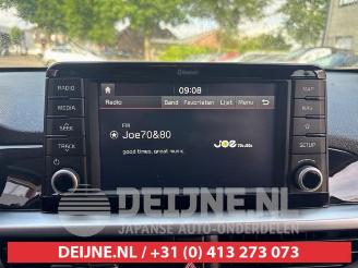 Kia Picanto Picanto (JA), Hatchback, 2017 1.0 12V picture 10