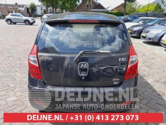 Hyundai I-10 i10 (F5), Hatchback, 2007 / 2013 1.0i 12V picture 6