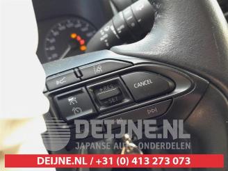 Toyota Yaris Yaris IV (P21/PA1/PH1), Hatchback, 2020 1.5 12V Hybrid 115 picture 22