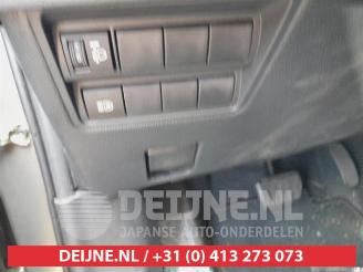 Toyota Yaris Yaris IV (P21/PA1/PH1), Hatchback, 2020 1.5 12V Hybrid 115 picture 20