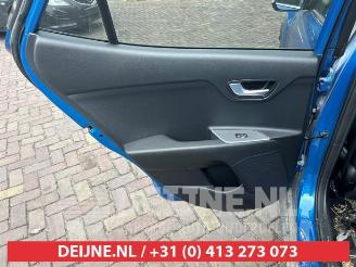 Kia Stonic Stonic (YB), SUV, 2017 1.0i T-GDi 12V Eco-Dynamics+ picture 23