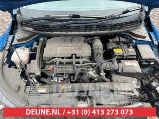 Kia Stonic Stonic (YB), SUV, 2017 1.0i T-GDi 12V Eco-Dynamics+ picture 31