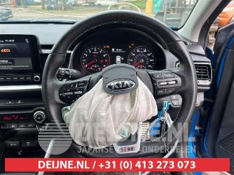 Kia Stonic Stonic (YB), SUV, 2017 1.0i T-GDi 12V Eco-Dynamics+ picture 14