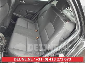 Kia Picanto Picanto (JA), Hatchback, 2017 1.0 DPi 12V picture 14