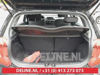 Kia Picanto Picanto (JA), Hatchback, 2017 1.0 DPi 12V picture 25