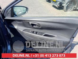 Hyundai Bayon Bayon, SUV, 2021 1.0 T-GDI 12V Mild Hybrid 48V picture 12
