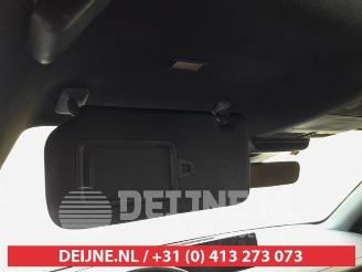Mazda MX-30 MX-30, SUV, 2020 e-SkyActiv R-EV 170 picture 19