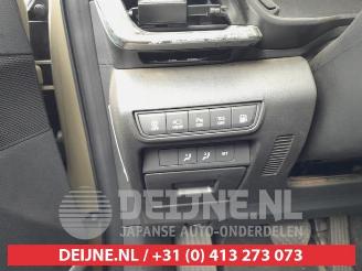 Mazda MX-30 MX-30, SUV, 2020 e-SkyActiv R-EV 170 picture 25