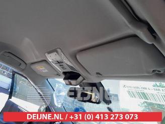 Toyota Rav-4 RAV4 (A5), Terreinwagen, 2018 2.5 Hybrid 16V AWD picture 20