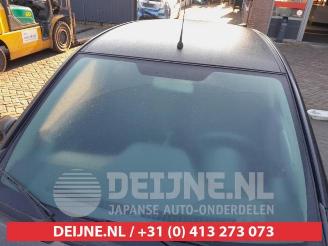 Nissan Pixo Pixo (D31S), Hatchback, 2009 1.0 12V picture 9