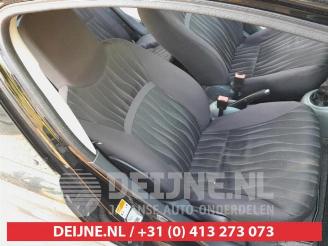 Nissan Pixo Pixo (D31S), Hatchback, 2009 1.0 12V picture 17