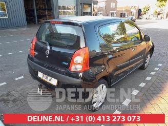 Nissan Pixo Pixo (D31S), Hatchback, 2009 1.0 12V picture 7