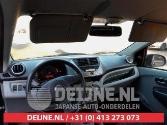 Nissan Pixo Pixo (D31S), Hatchback, 2009 1.0 12V picture 18