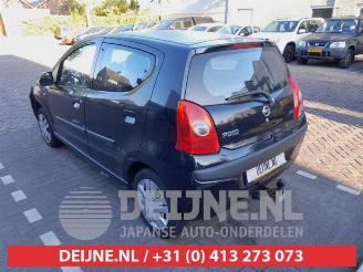 Nissan Pixo Pixo (D31S), Hatchback, 2009 1.0 12V picture 5