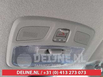 Suzuki Swift Swift (ZCE/ZDE), Hatchback 5-drs, 2023 1.2 VVT 12V Hybrid picture 26