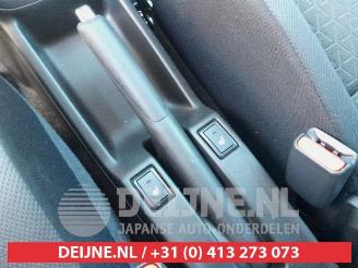 Suzuki Swift Swift (ZCE/ZDE), Hatchback 5-drs, 2023 1.2 VVT 12V Hybrid picture 25