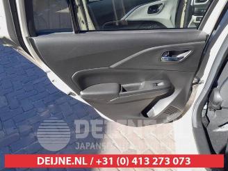 Suzuki Swift Swift (ZCE/ZDE), Hatchback 5-drs, 2023 1.2 VVT 12V Hybrid picture 12