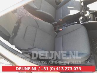 Suzuki Swift Swift (ZCE/ZDE), Hatchback 5-drs, 2023 1.2 VVT 12V Hybrid picture 16