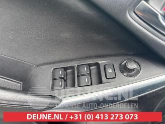 Mazda 6 6 (GJ/GH/GL), Sedan, 2012 2.2 SkyActiv-D 150 16V picture 18