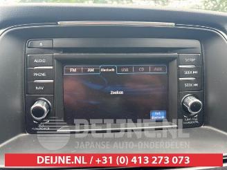 Mazda 6 6 (GJ/GH/GL), Sedan, 2012 2.2 SkyActiv-D 150 16V picture 10